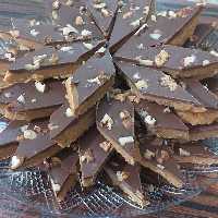برشتوک خونگی(پس کرایه)