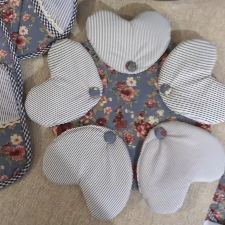 زیر قابلمه ای 