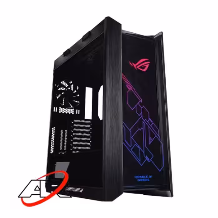 کیس ایسوس مدل GX601 ROG STRIX HELIOS