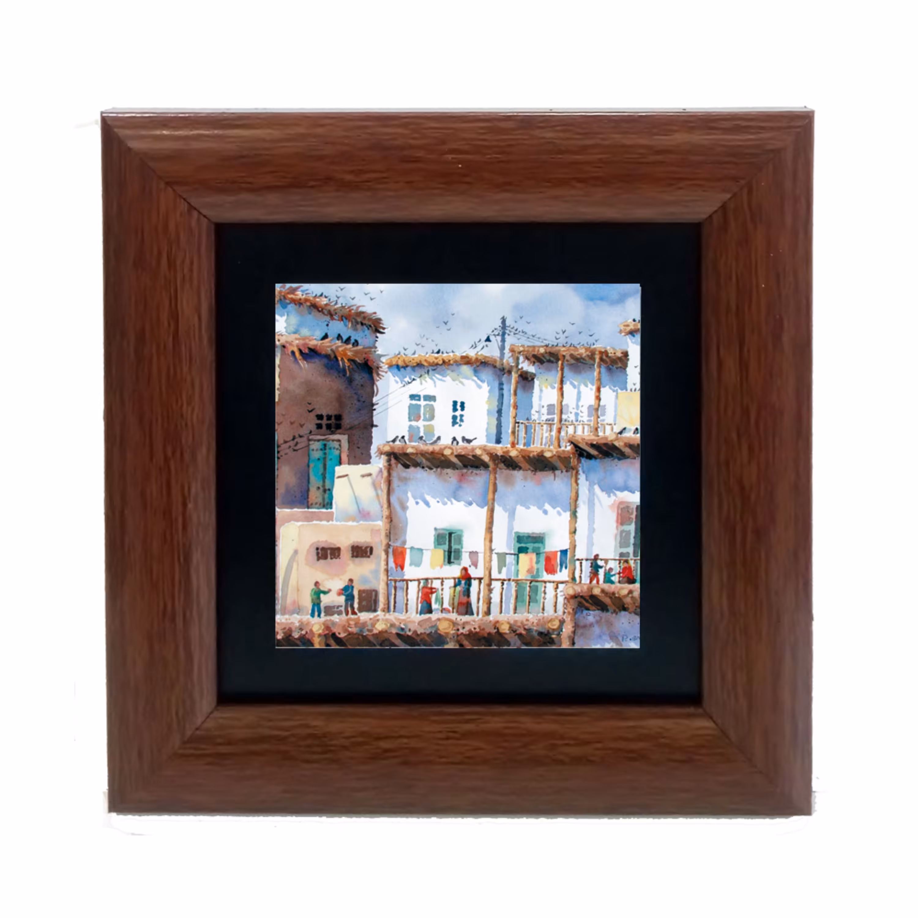 تابلوی دیواری کد طرح 047