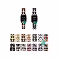 بند استیل ساعت ریلمی واچ Realme Watch 2 مدل چرمی زنجیری