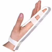 آتل آلومینیومی انگشت طب و صنعت مدل 30100 | فروشگاه اینترنتی تاتا کالا