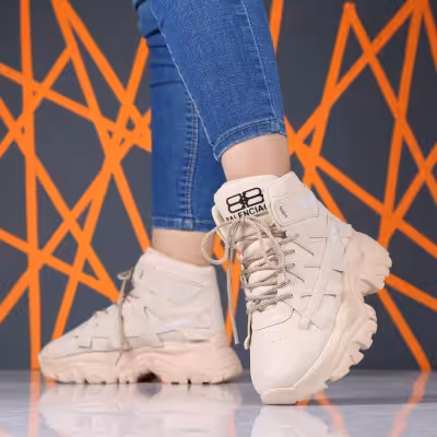 کتانی لژدار