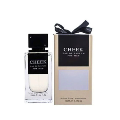 عطر ادکلن چیک شرکت فراگرنس