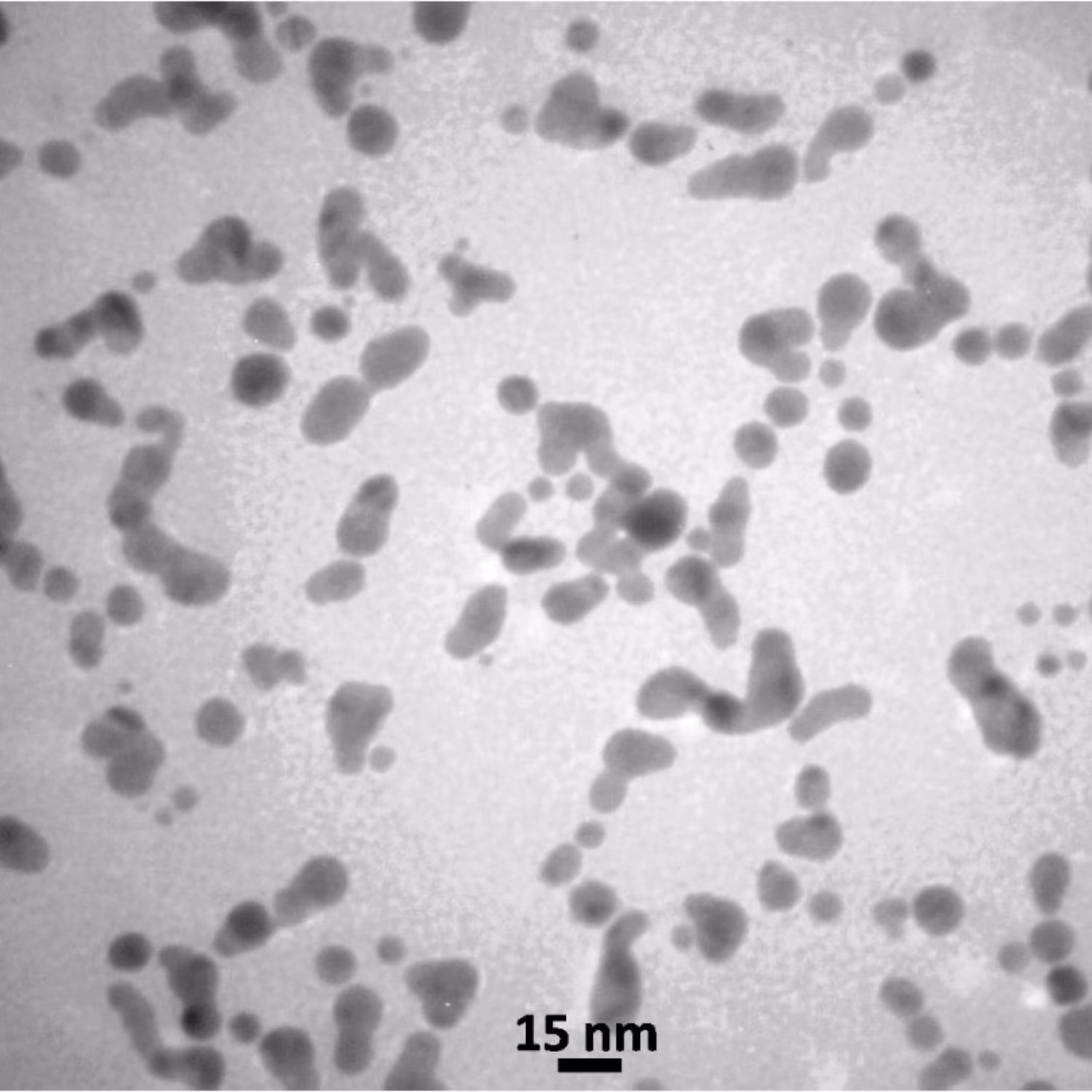 نانو ذرات آزمایشگاهی و صنعتی خلوص بالا نمونه 100 تا یک کیلو 