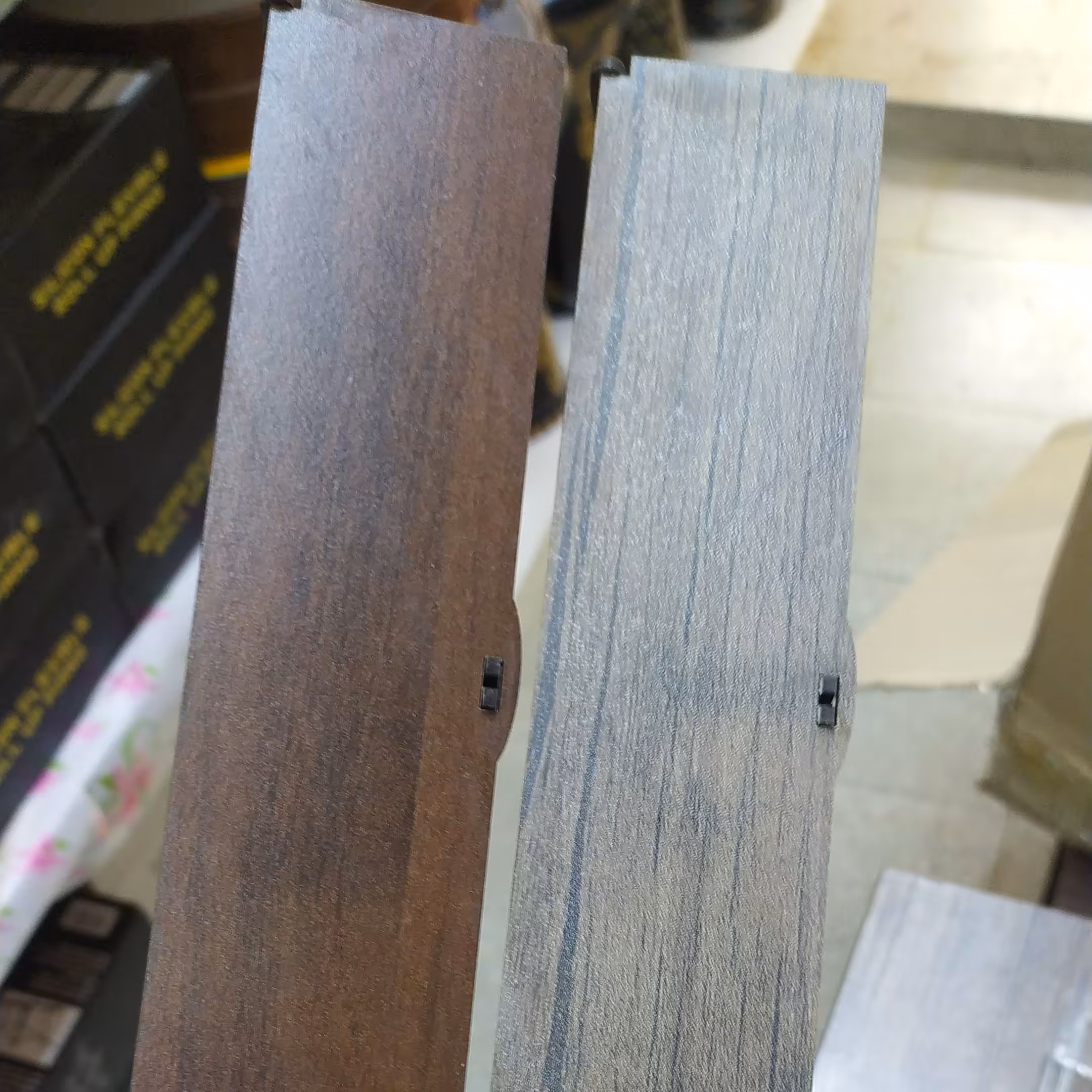 جعبه مضراب سنتور مستقیم از تولیدی