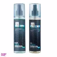 بادی اسپلش مردانه مای (My) مدل Mount Vein حجم 220 میلی لیتر + بادی اسپلش مردانه مای (My) مدل Icy Wave حجم 220 میلی لیتر