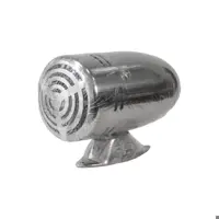 آژیر صنعتی کوچک موتور سیرن مدل LK-SV  هشدار دهنده صوتی 
