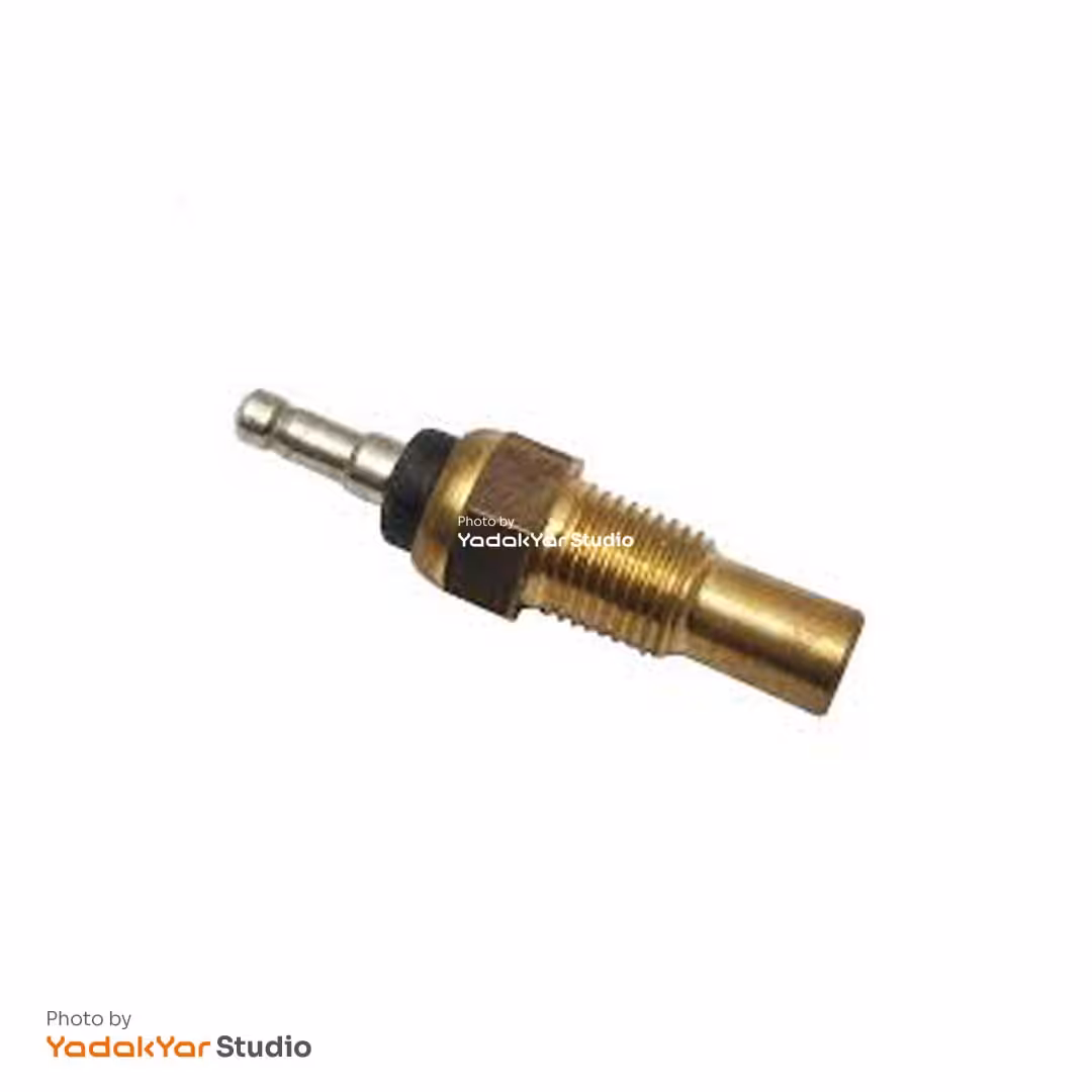 فشنگی آب پراید سایپا یدک - ایران