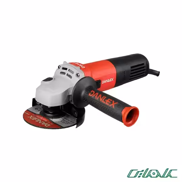 مینی فرز دنلکس مدل 2312