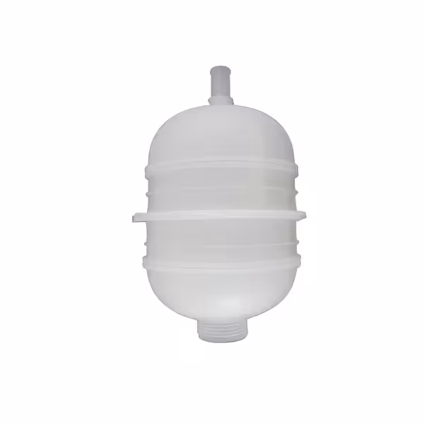 منبع انبساط پژو 206 تیپ 5 - باباپارت