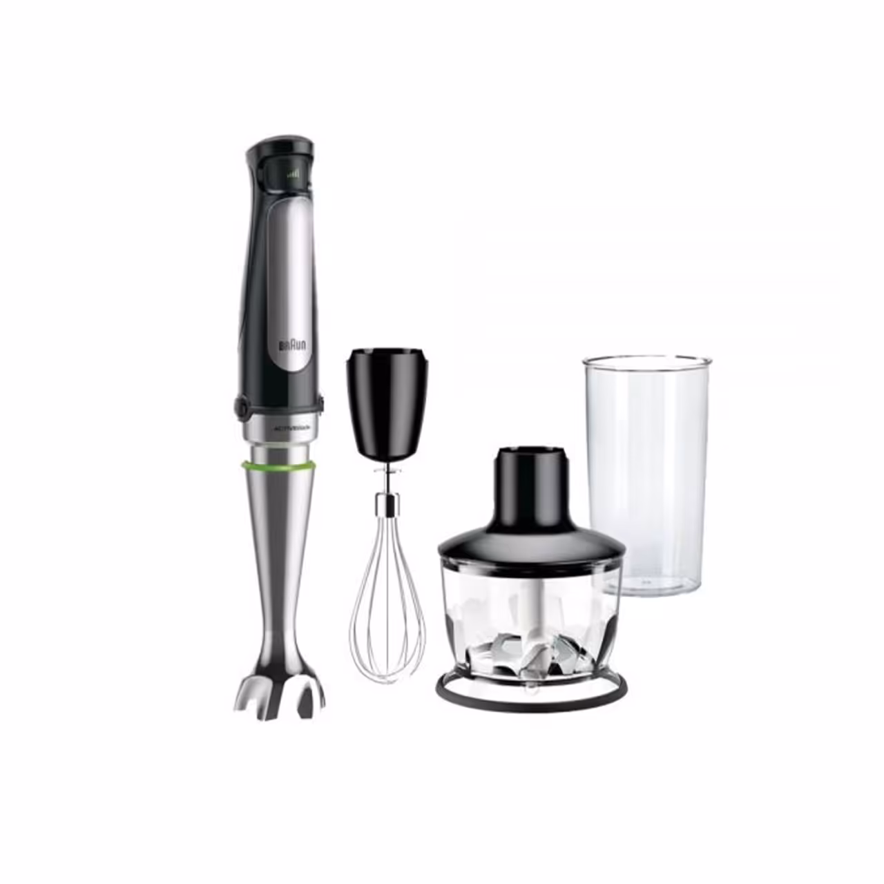 گوشت کوب برقی براون مدل MQ 7035X