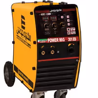 دستگاه جوشco2الکتروجوش300امپر باگارانتی 1ساله