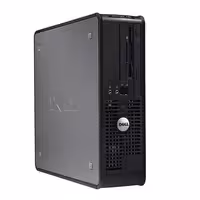 کامپیوتر دسکتاپ استوک دل مدل Optiplex 380