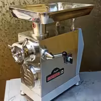 چرخ گوشت  الکتروکار با کیفیت وضمانت وخدمات پس از فروش ارسال با باربری وپس کرایه