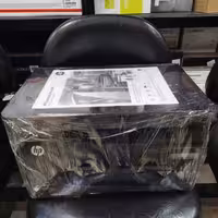 پرینتر سه کاره HP125A