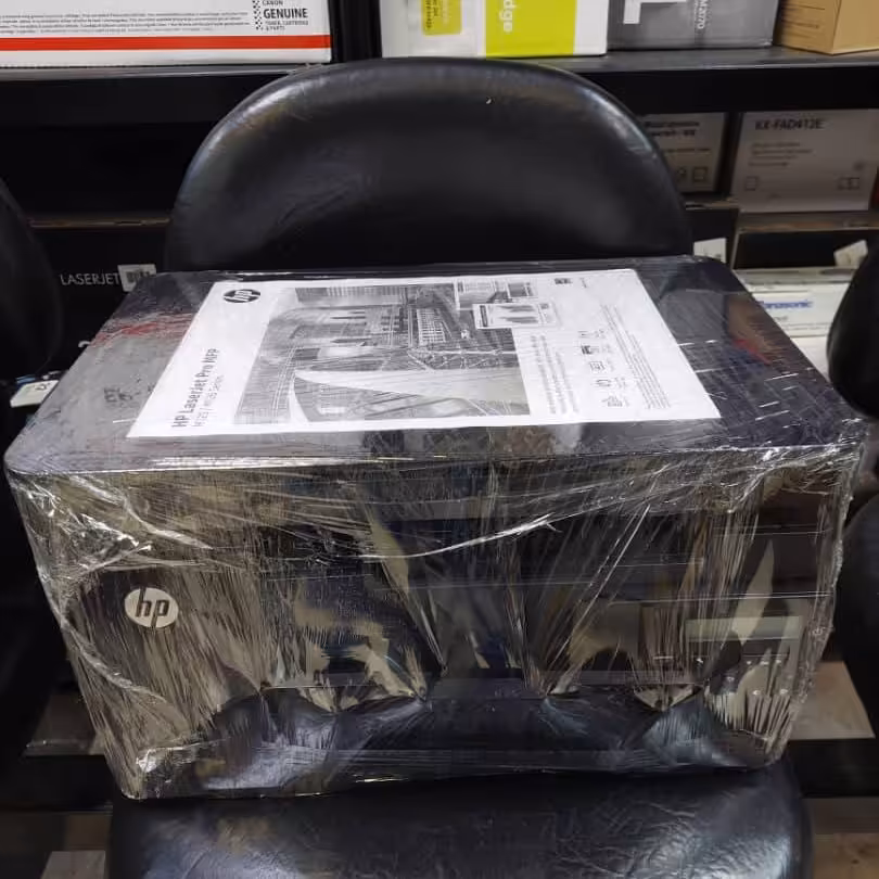 پرینتر سه کاره HP125A