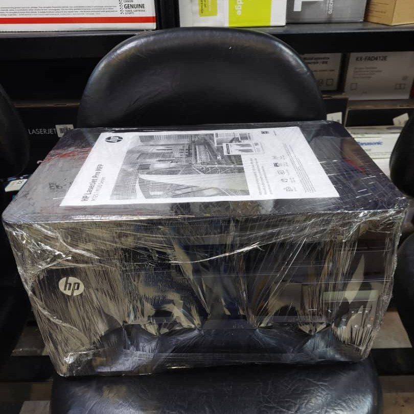 پرینتر سه کاره HP125A