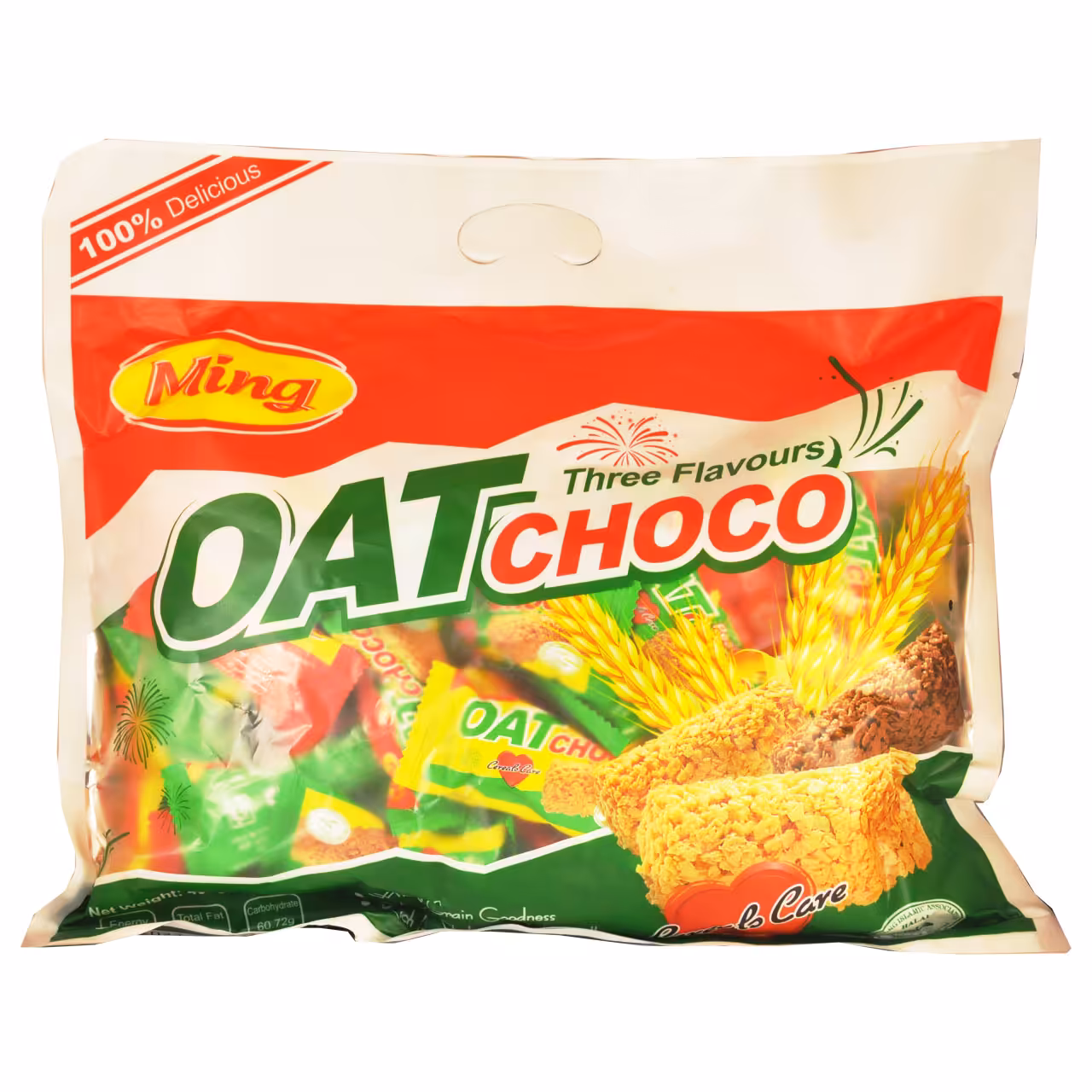 شکلات اوت چوکو ( شوکو ) 400 گرم