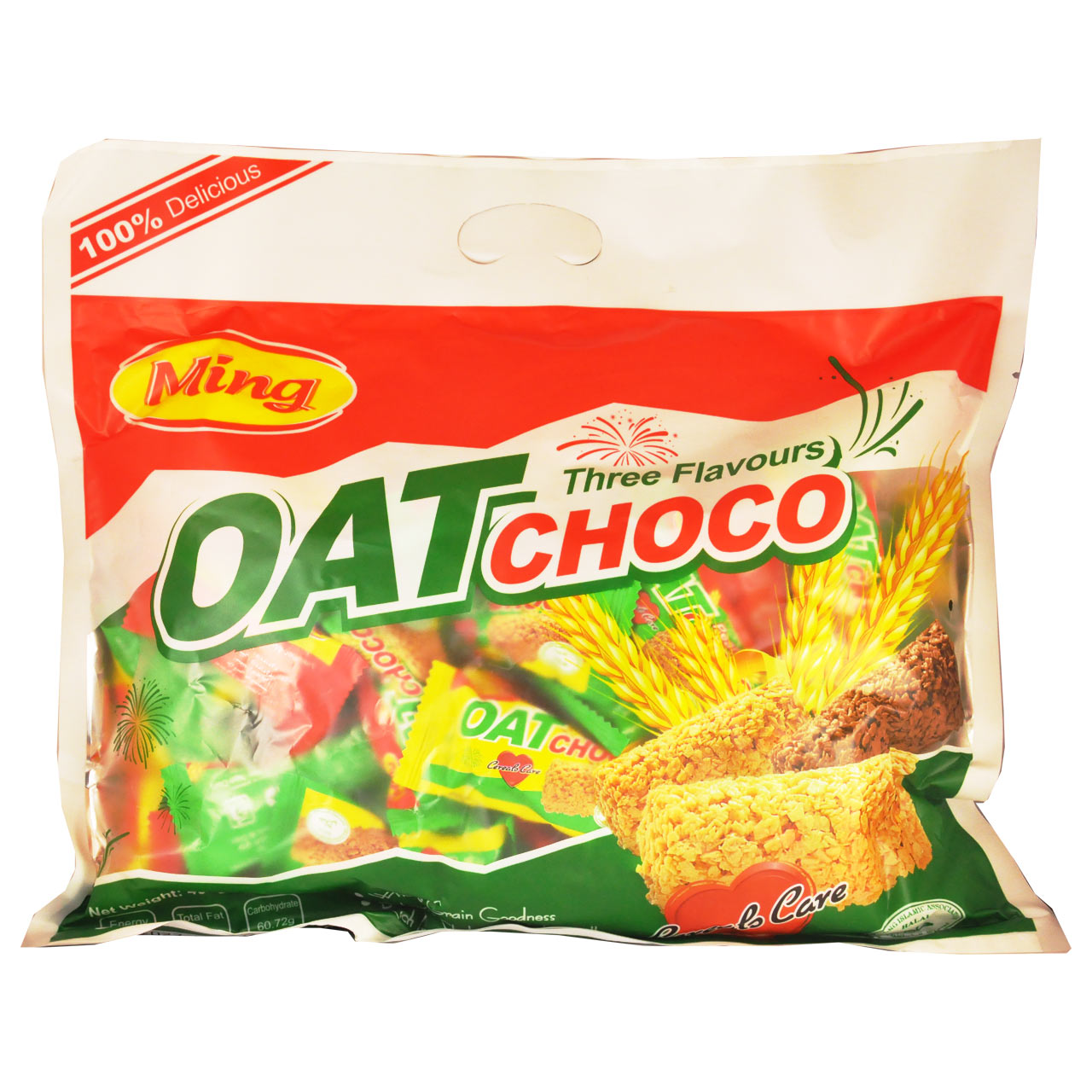 شکلات اوت چوکو ( شوکو ) 400 گرم