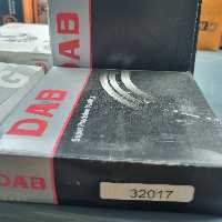 بلبرینگ 32017 DAB 