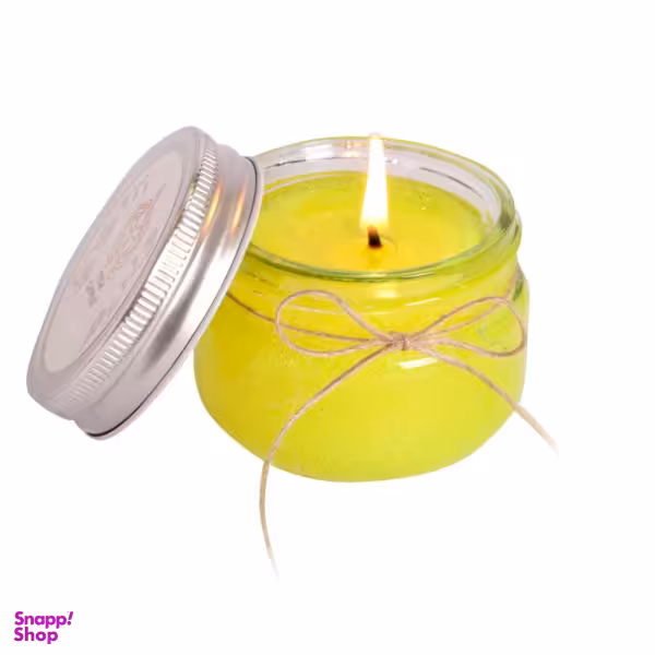 شمع معطر کد 025