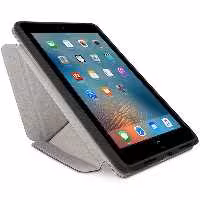 موشی محافظ متاکاور مخصوص آیپد پرو 9.7 اینچ مشکی - Hiapple.ir