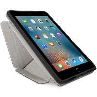 موشی محافظ متاکاور مخصوص آیپد پرو 9.7 اینچ مشکی - Hiapple.ir