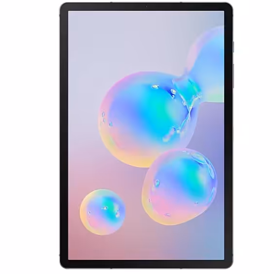 تبلت سامسونگ Galaxy Tab S6 SM-T865 با قابلیت 4 جی 128 گیگابایت