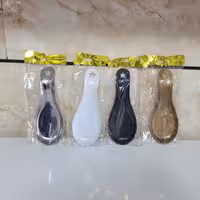 زیر قاشق و ملاقه استیل 