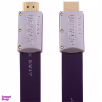 کابل HDMI جی تی آر مدل JM-1911 طول 1.5 متر