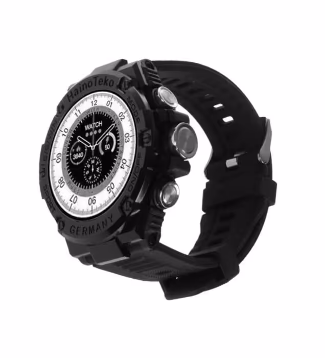 ساعت هوشمند هاینو تکو RW-39