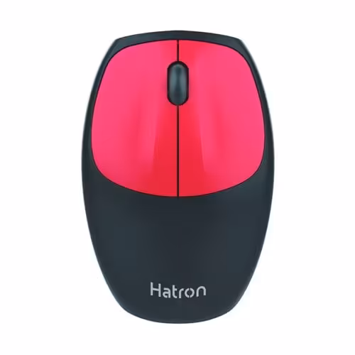 ماوس بی سیم هترون HMW395SL