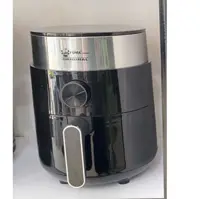 سرخ کن رژیمی ( بدون روغن) فوما Fuma 2032