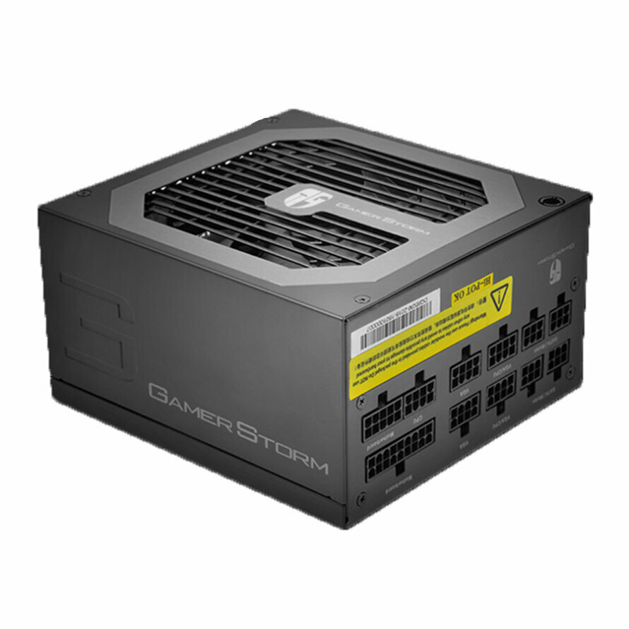 پاور 850 وات دیپ کول GamerStorm DQ850-M GOLD Full Modular