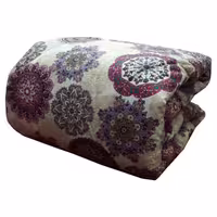 لحاف کرسی سندس مدل خورشیدی سایز 3 در 3 متر