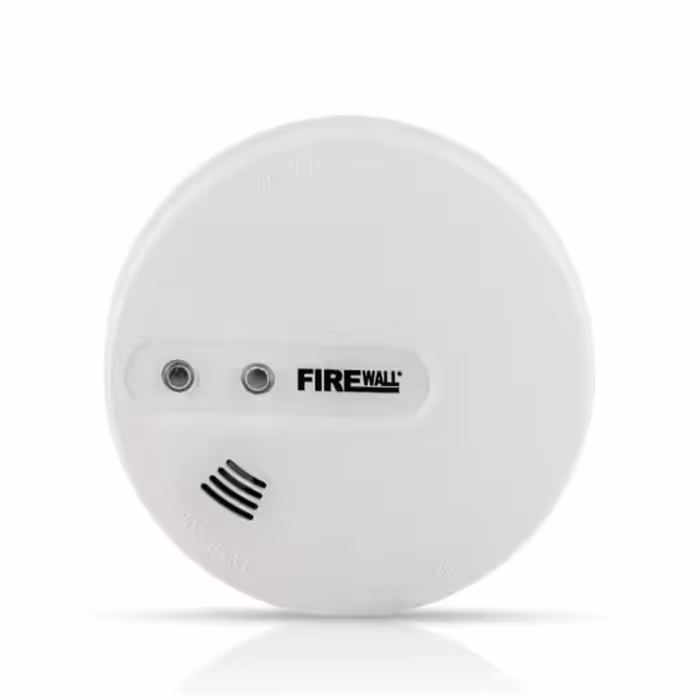 سنسور دود بی سیم فایروال مدل 1115