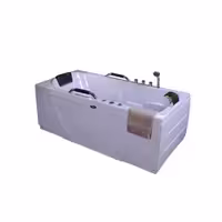 جکوزی یک نفره شاینی مدل N-JA008
