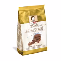 کوکی شکلاتی مغزدار کرمی ویچنزی (225 گرم )

