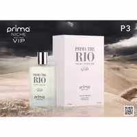 ادکلن پریما د ریو جورجیو آرمانی آکوا دی جیو وی ای پی Prima the RIO VIP
