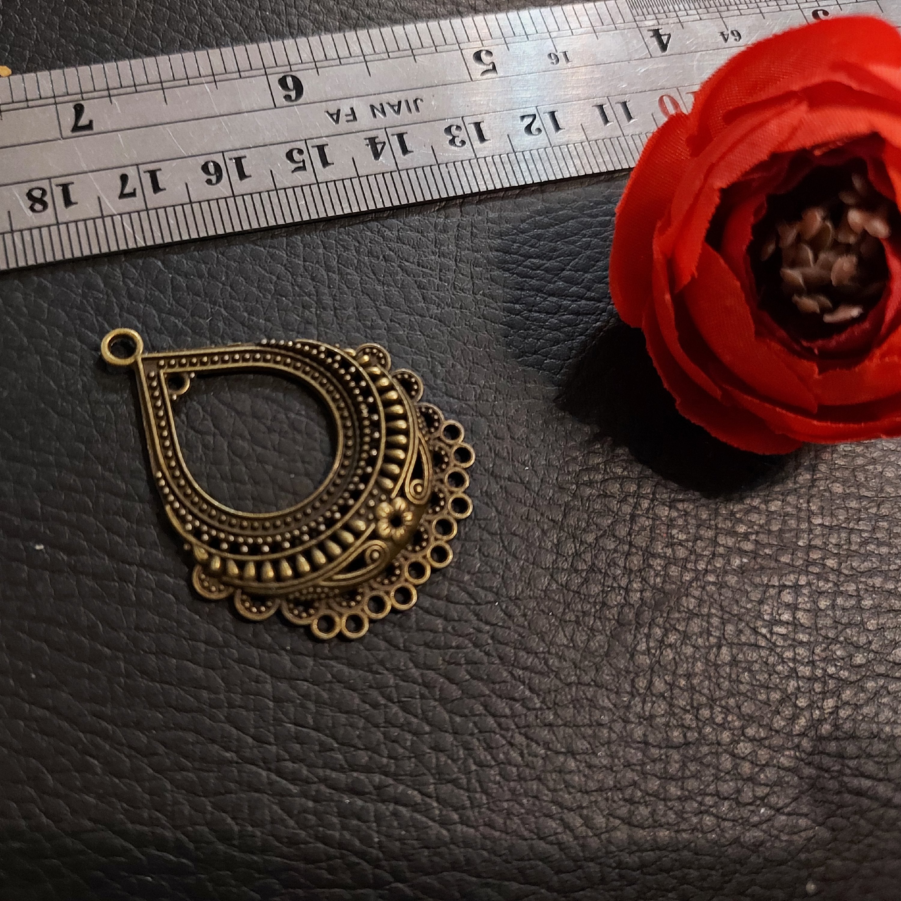 خرجکار اشک برنزی تک عددی