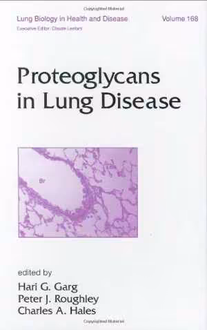 [PDF] دانلود کتاب Proteoglycans In Lung Disease, 2002