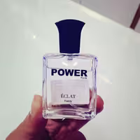 عطر زنانه اکلت برند پاور پالس (حجم 25 میل)