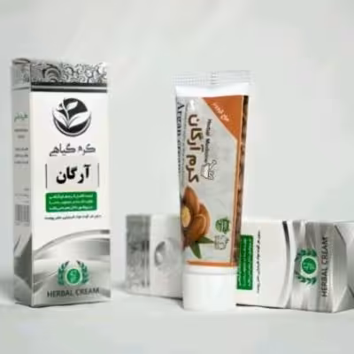 کرم آرگان مناسب پوست