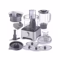 غذاساز کنوود مدل FDM786 گارانتی تهران بوران منتظر موجودی