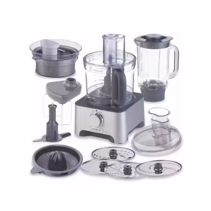 غذاساز کنوود مدل FDM786 گارانتی تهران بوران منتظر موجودی