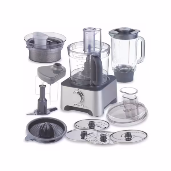 غذاساز کنوود مدل FDM786 گارانتی تهران بوران منتظر موجودی