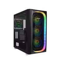 کیس کامپیوتر فاطر مدل FG-790M