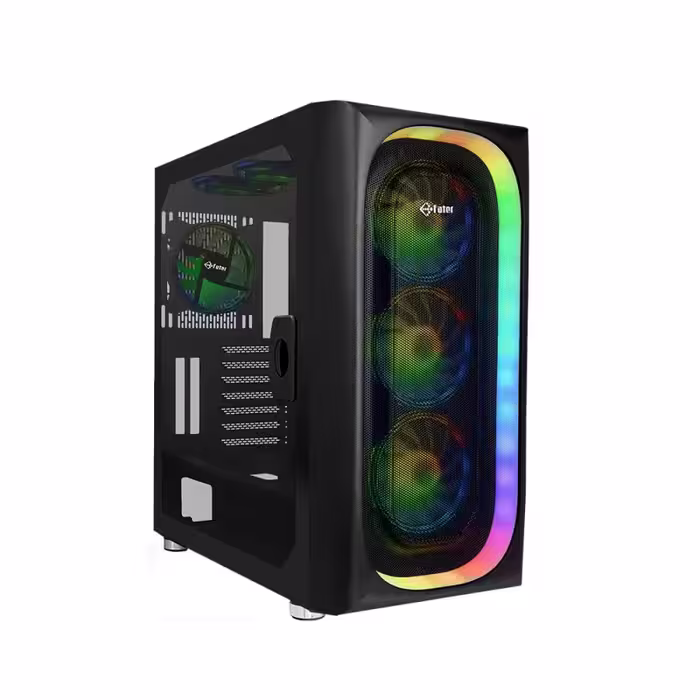 کیس کامپیوتر فاطر مدل FG-790M