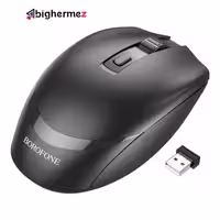 ماوس بیسیم بروفون مدل BG7